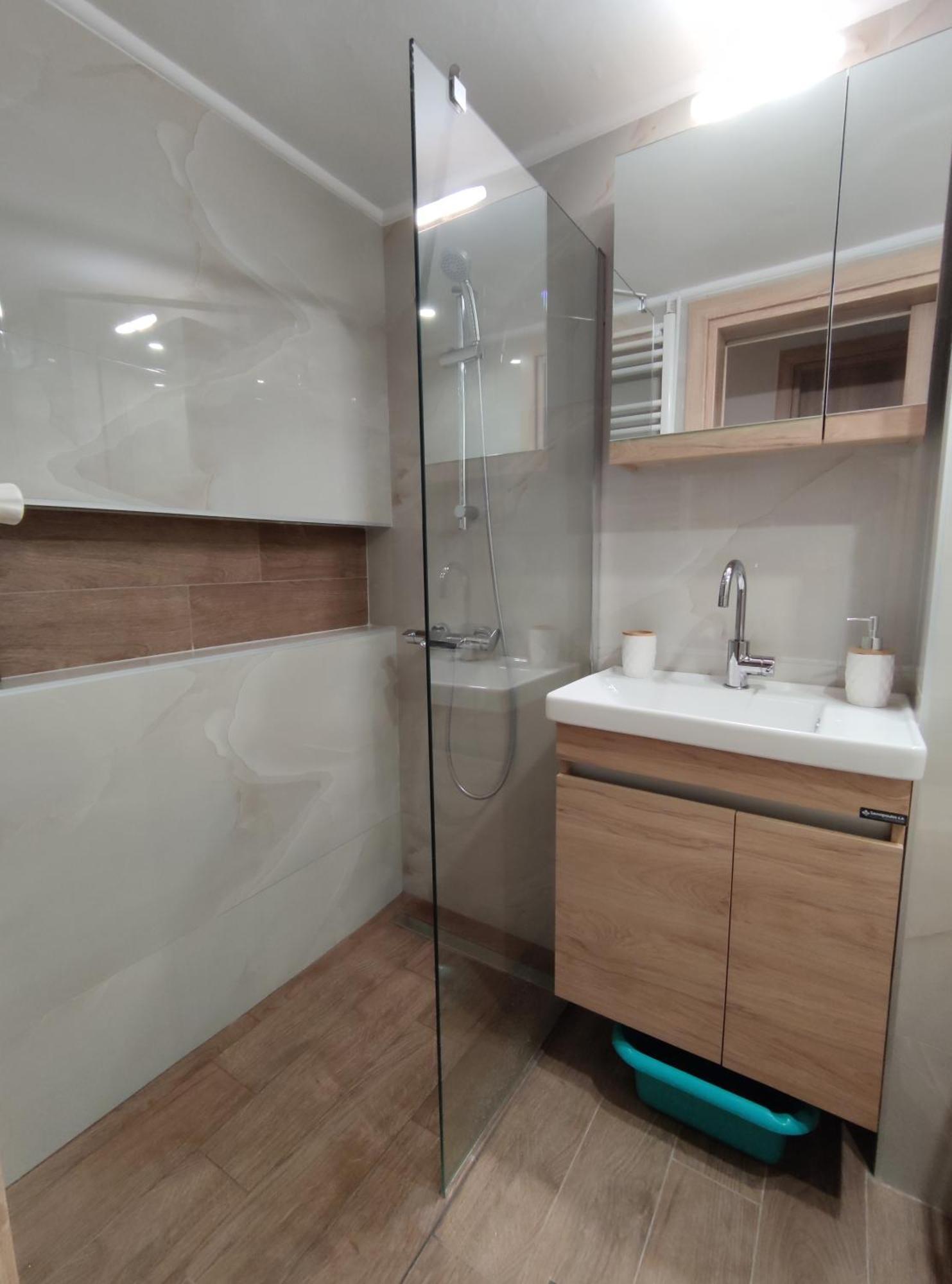 Cozy City Center Apartment Tesalonika Bagian luar foto